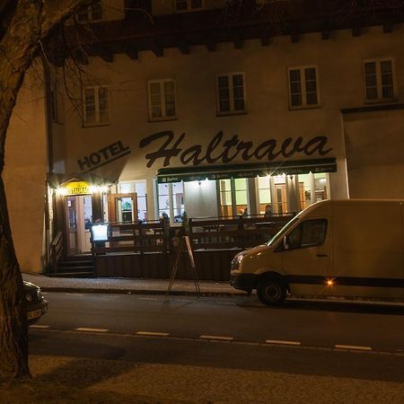 Klenci pod Cerchovem Hotel Haltrava المظهر الخارجي الصورة